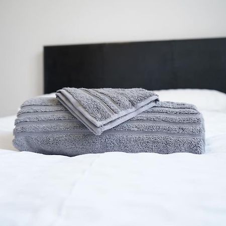 Saso Homes Birmingham Eksteriør bilde
