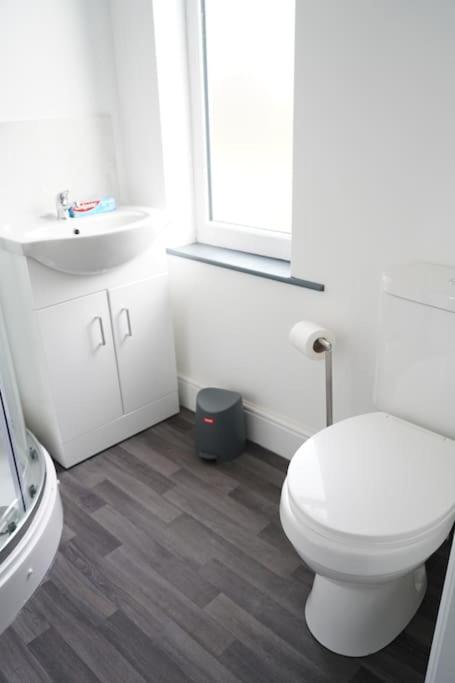 Saso Homes Birmingham Eksteriør bilde