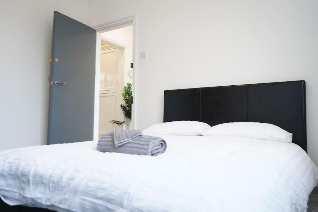 Saso Homes Birmingham Eksteriør bilde