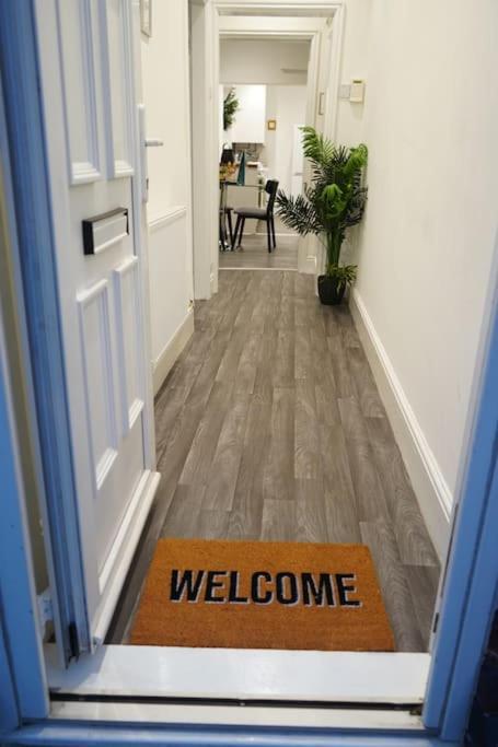Saso Homes Birmingham Eksteriør bilde