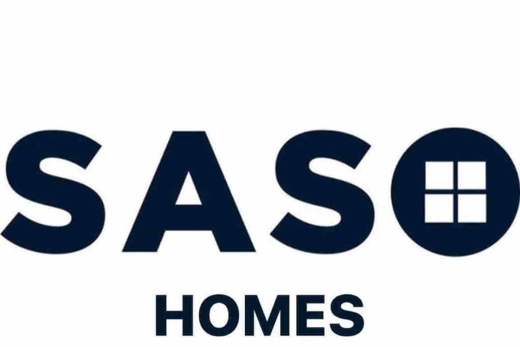 Saso Homes Birmingham Eksteriør bilde